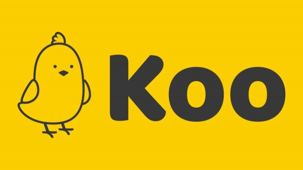 The rise and fall of Koo app